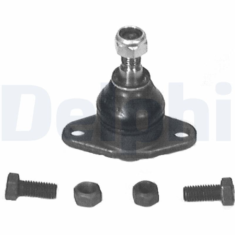 DELPHI TC169