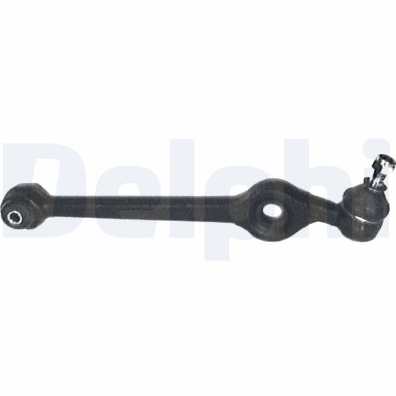 DELPHI TC176