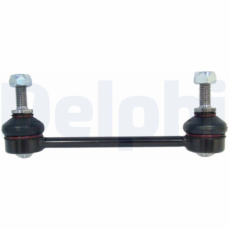 DELPHI TC1796