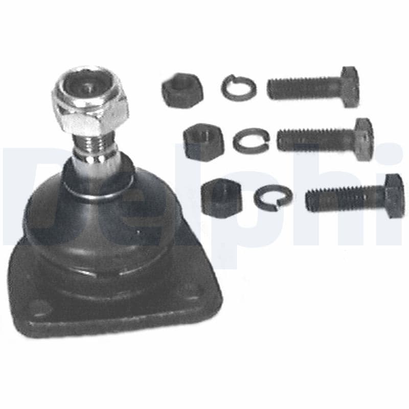 DELPHI TC204