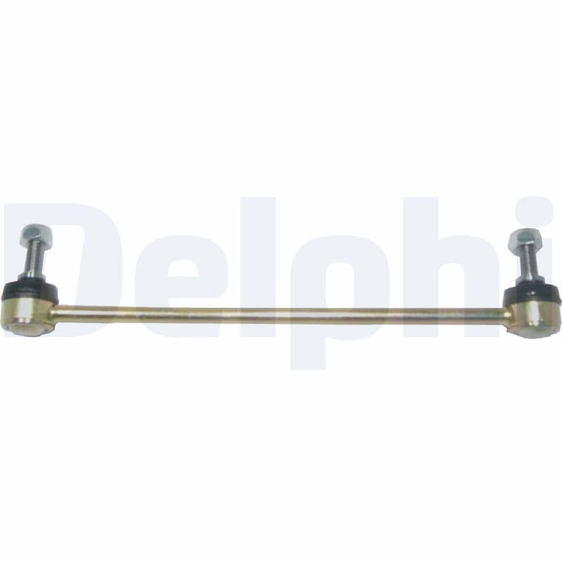 DELPHI TC2095