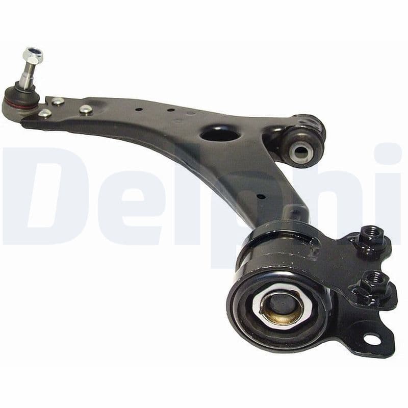 DELPHI TC2108