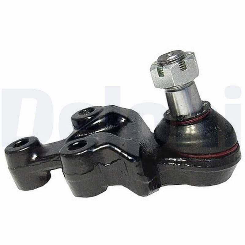 DELPHI TC2117