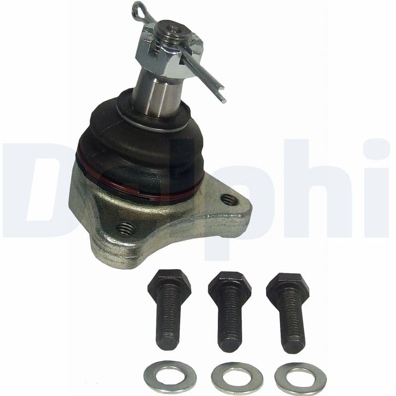 DELPHI TC2157