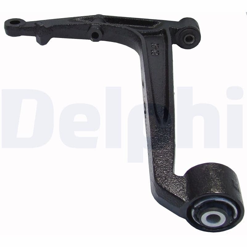 Pakabos svirtis — DELPHI TC2177