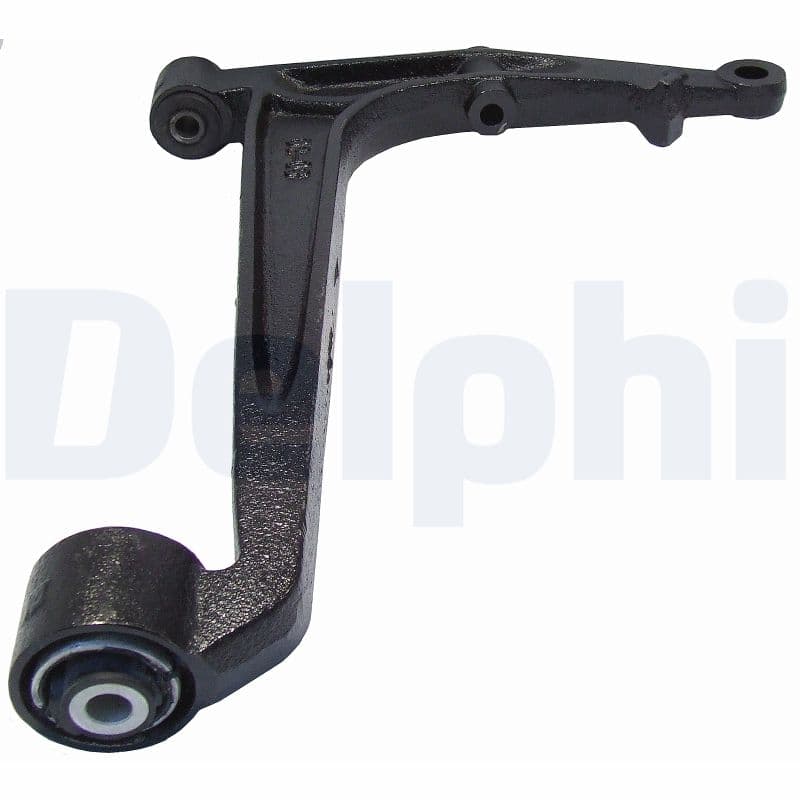 Pakabos svirtis — DELPHI TC2178