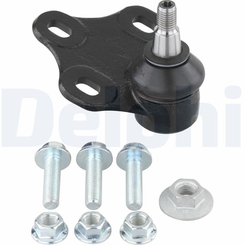 DELPHI TC2192 Šarnyras