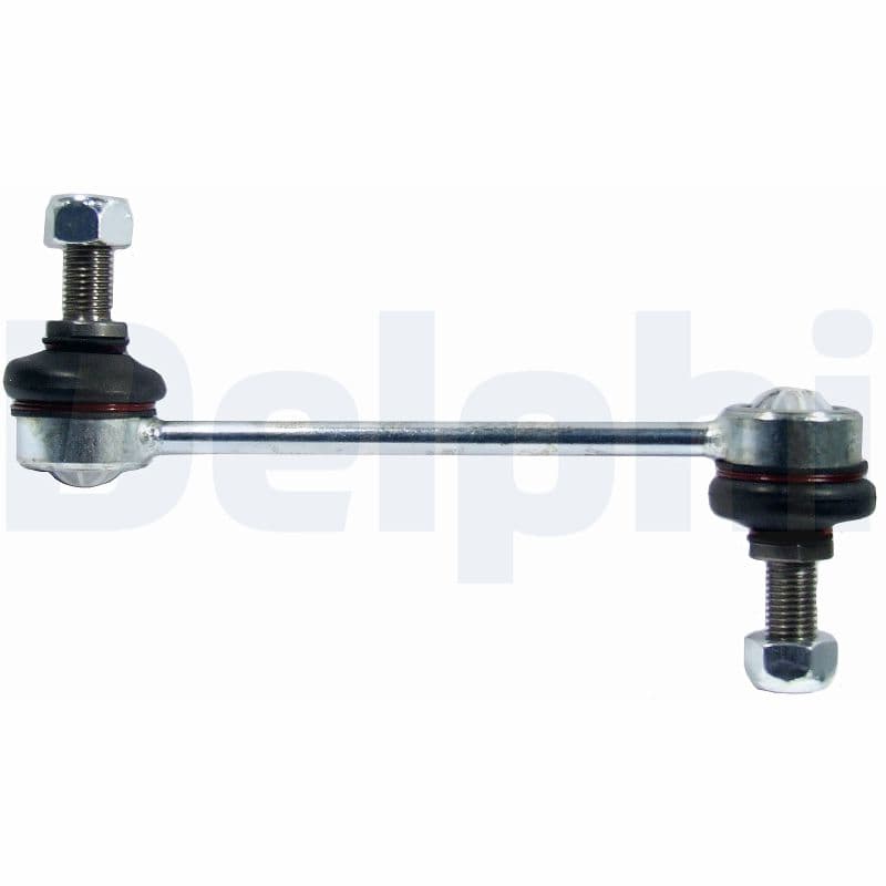 DELPHI TC2196