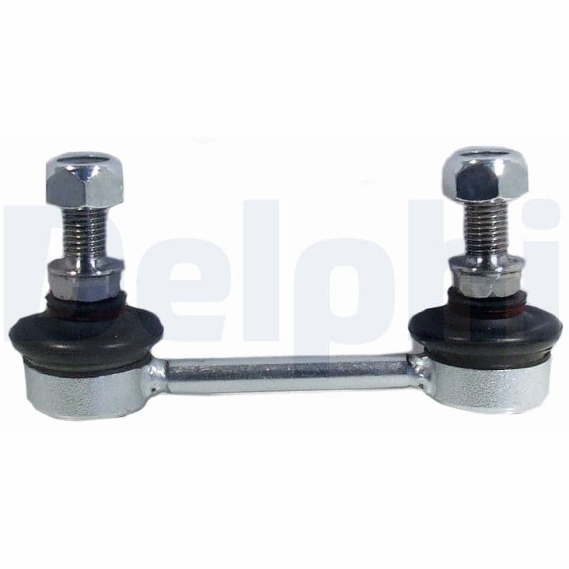 DELPHI TC2272