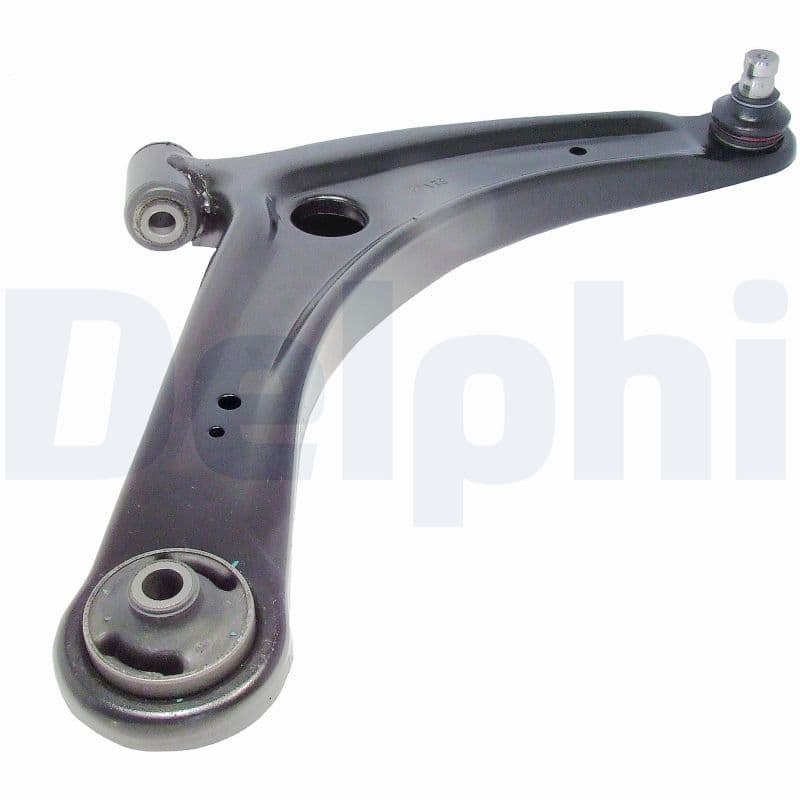 DELPHI TC2345