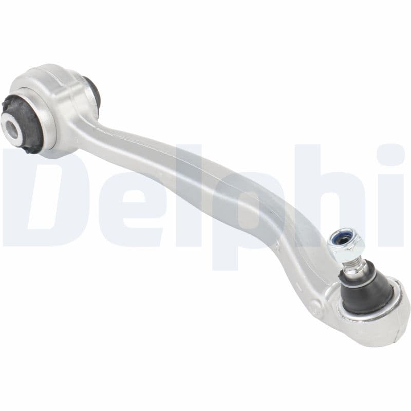 Pakabos svirtis — DELPHI TC2358