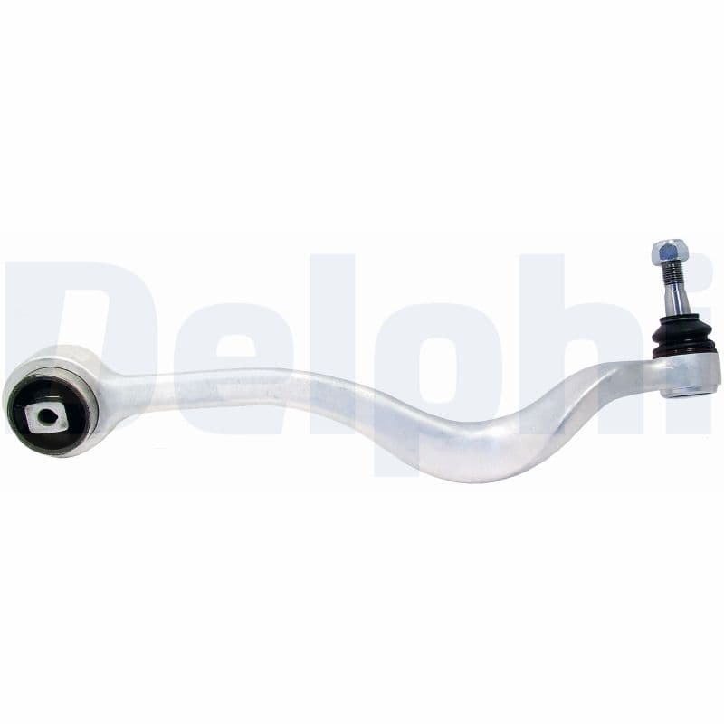 Pakabos svirtis — DELPHI TC2400
