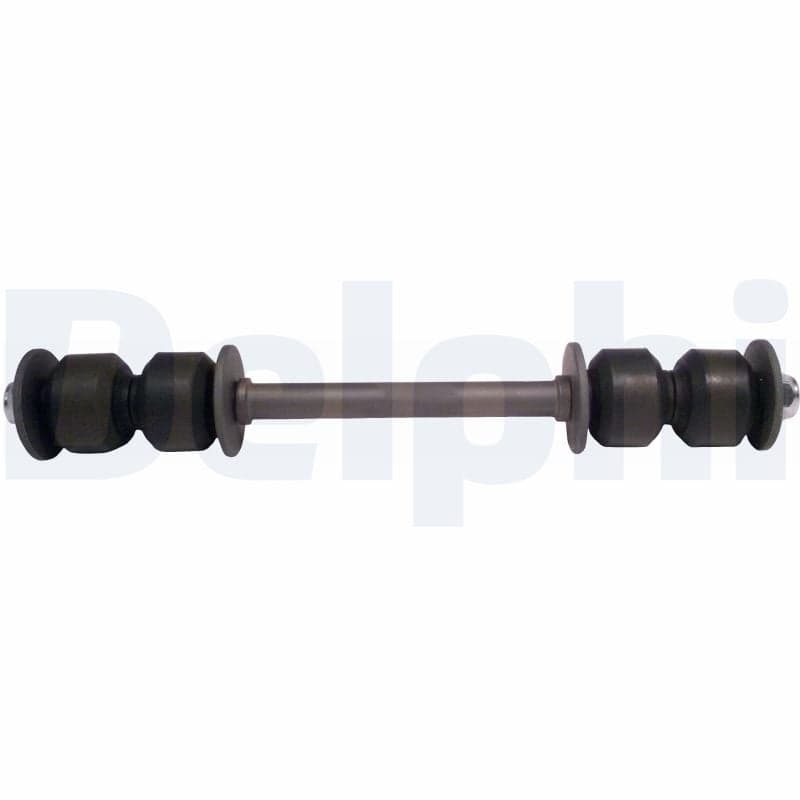 DELPHI TC2503