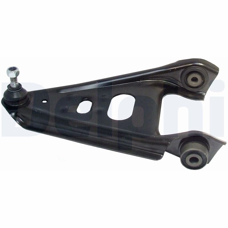 DELPHI TC2522