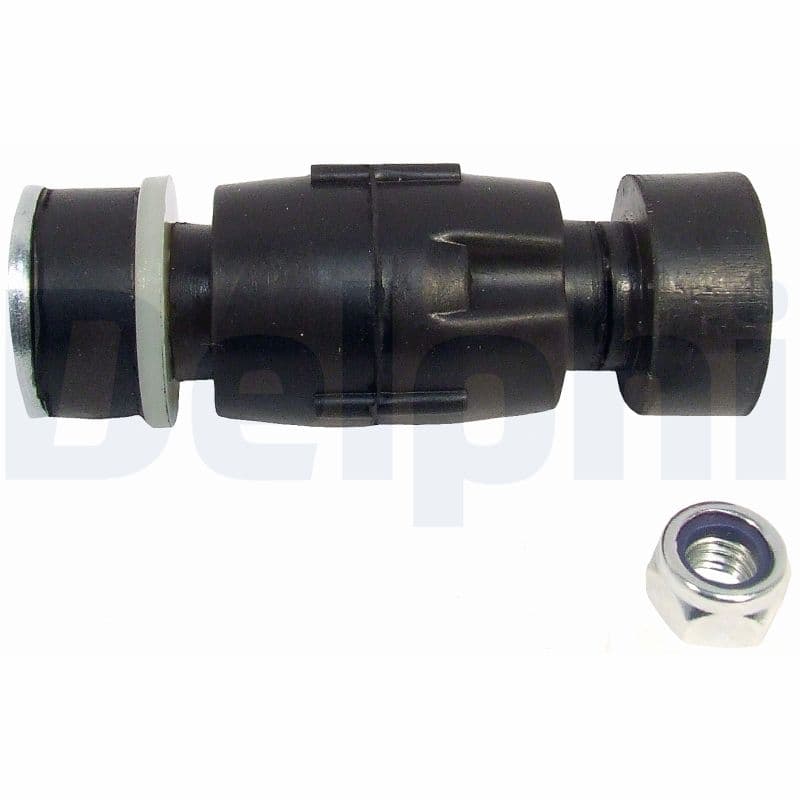 DELPHI TC2534