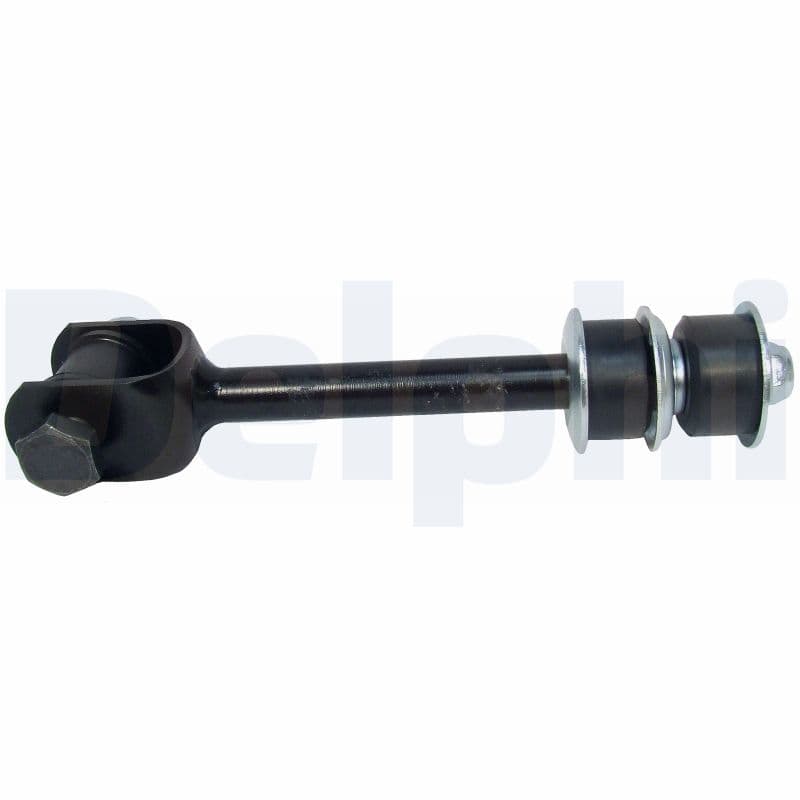DELPHI TC2539