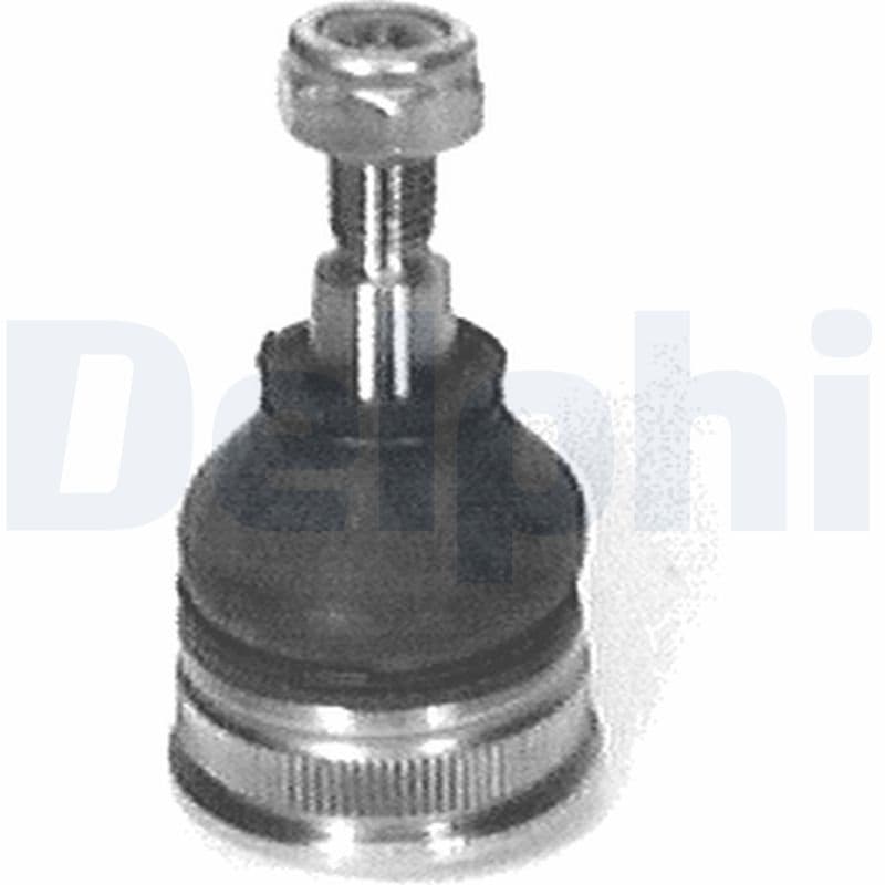 DELPHI TC254