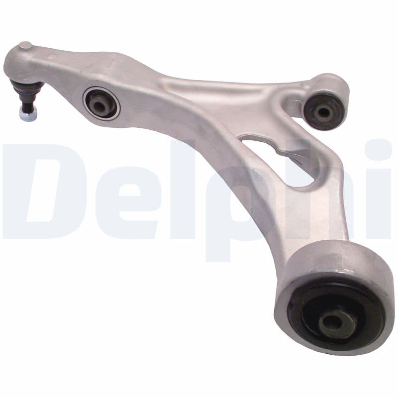 Pakabos svirtis — DELPHI TC2589