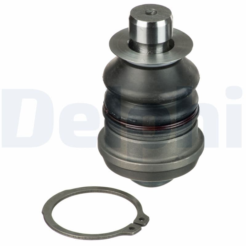 DELPHI TC2906