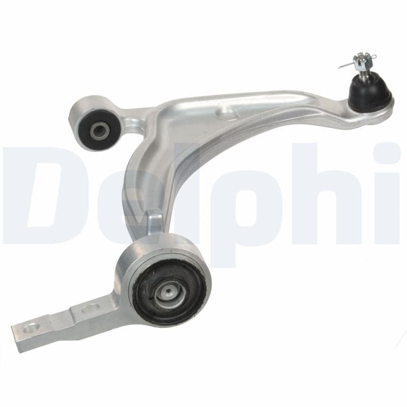 Pakabos svirtis — DELPHI TC2929