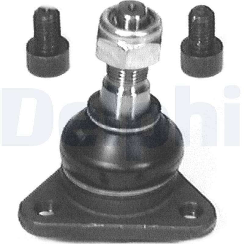 DELPHI TC293
