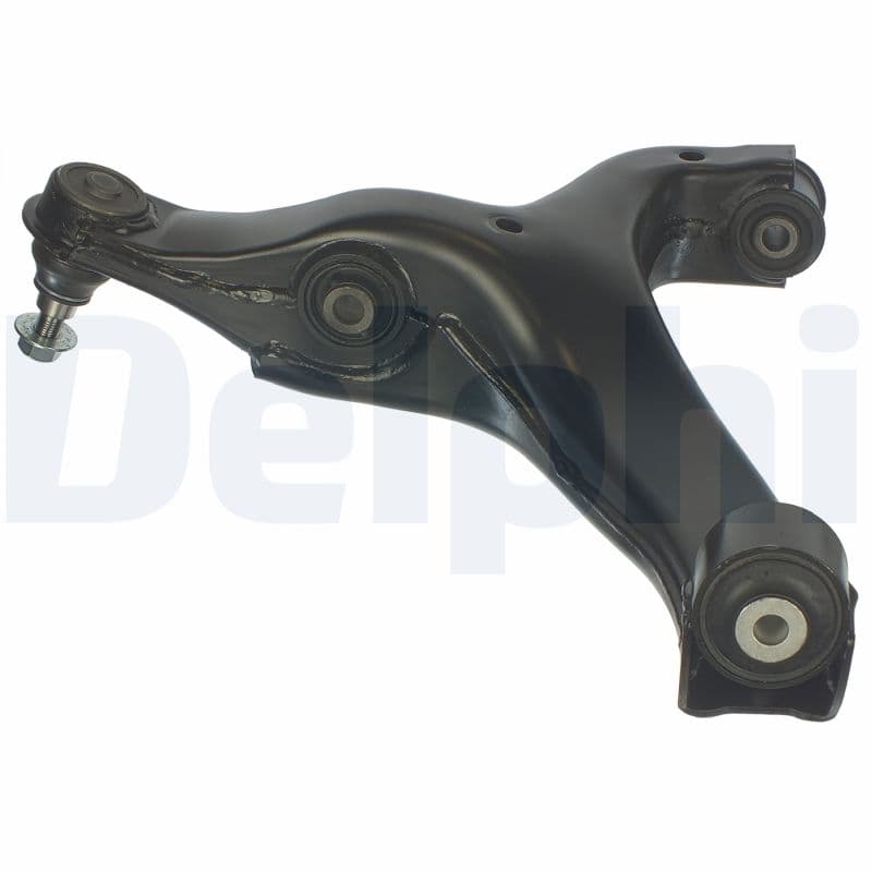 Pakabos svirtis — DELPHI TC3022