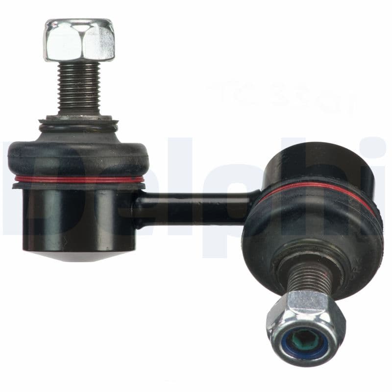 DELPHI TC3301