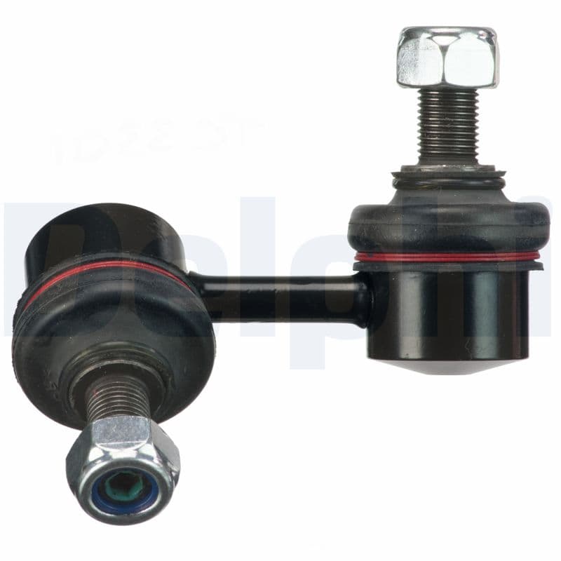 DELPHI TC3302
