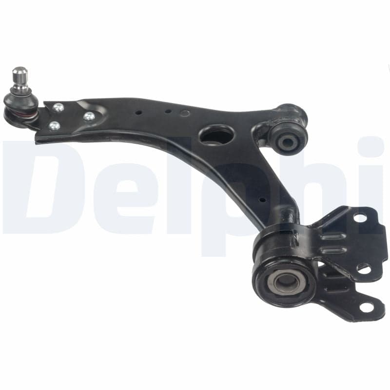 DELPHI TC3406