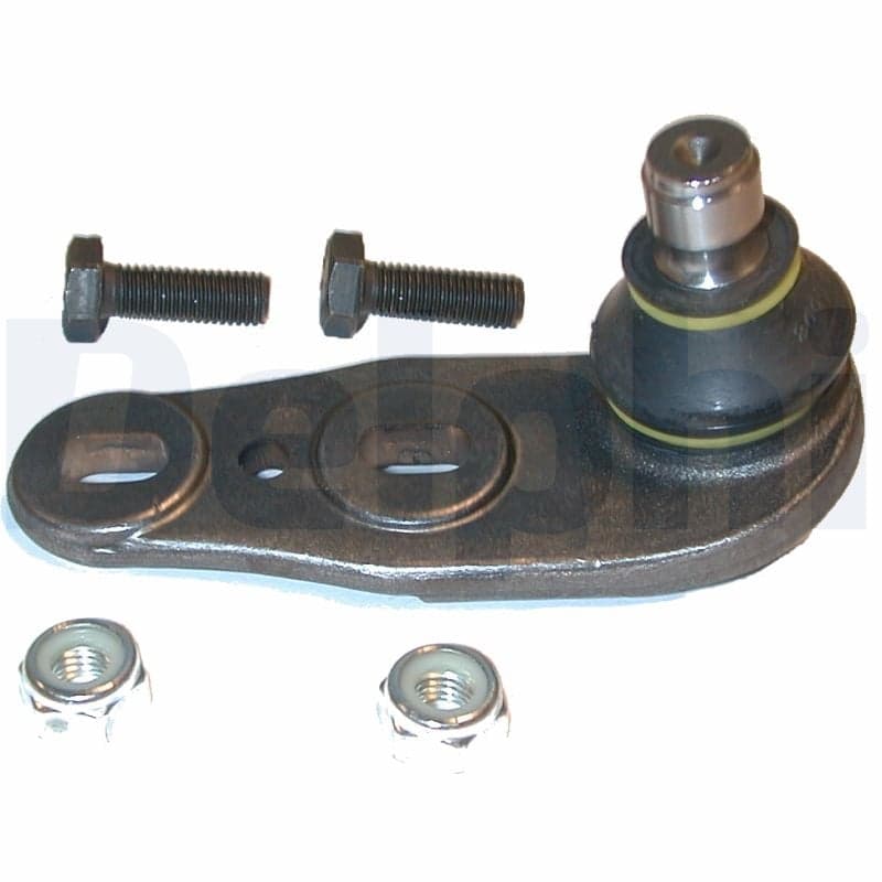 DELPHI TC349