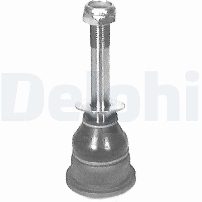 DELPHI TC360