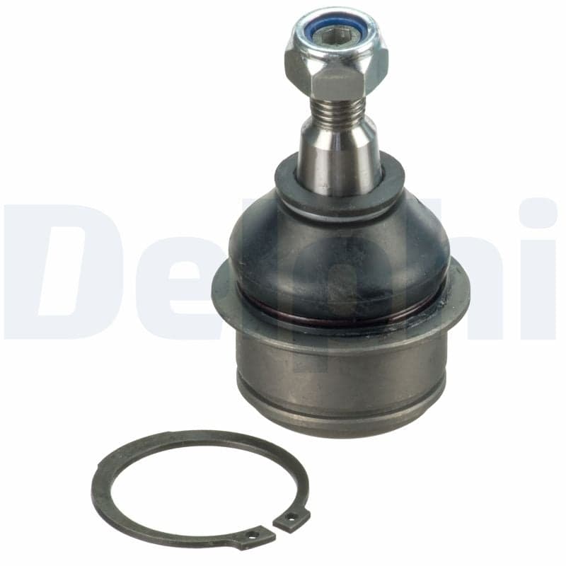 DELPHI TC3675