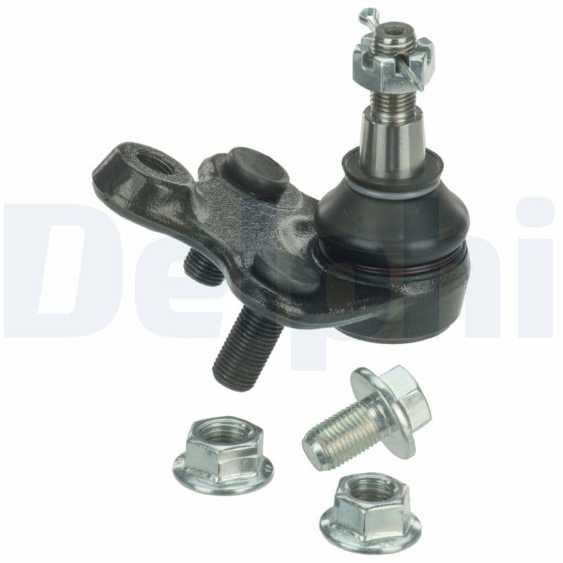 DELPHI TC3679