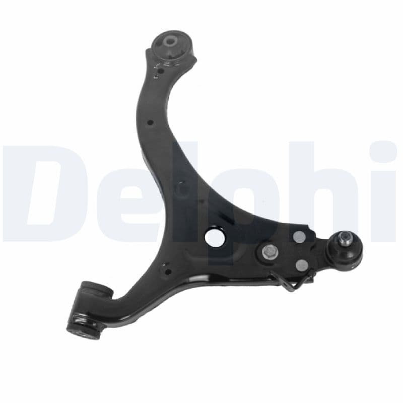 DELPHI TC3855 Pakabos svirtis