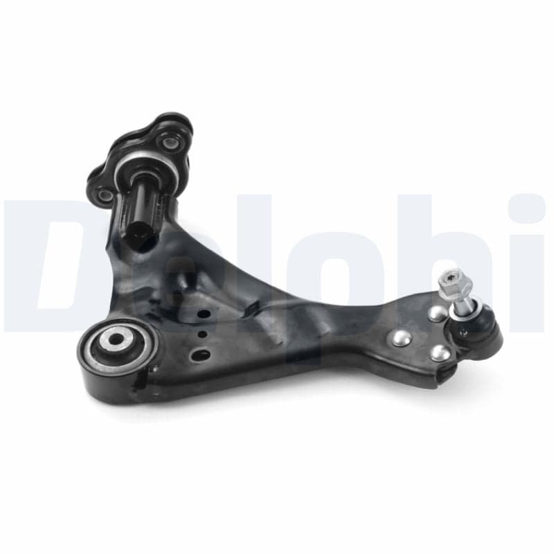 Pakabos svirtis — DELPHI TC3907