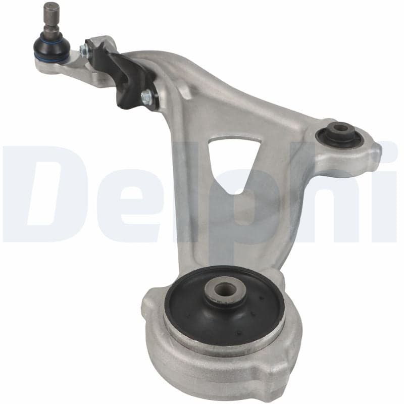 Pakabos svirtis — DELPHI TC3993