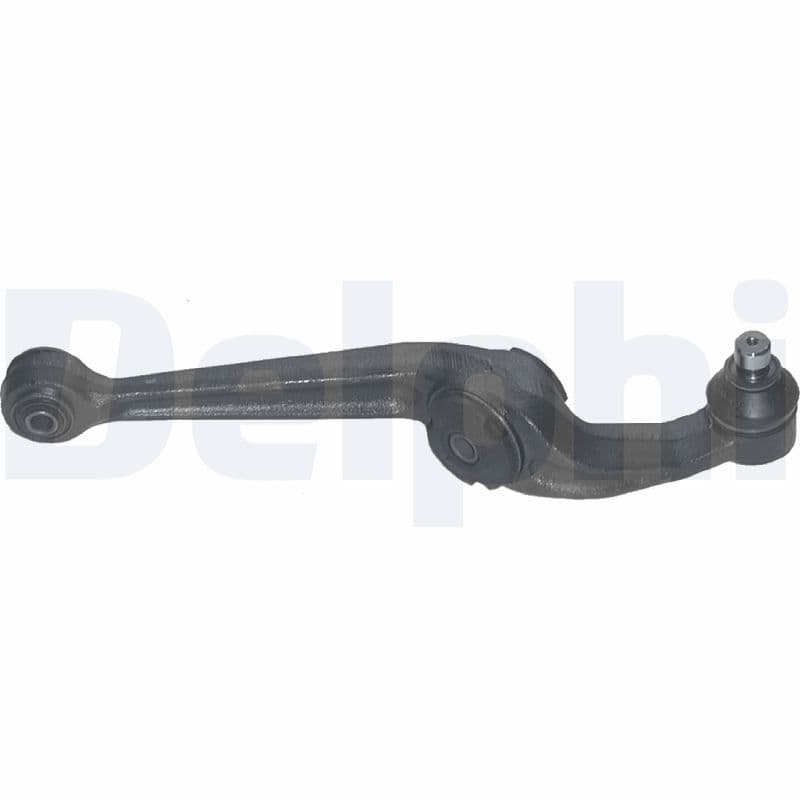 DELPHI TC400 Pakabos svirtis