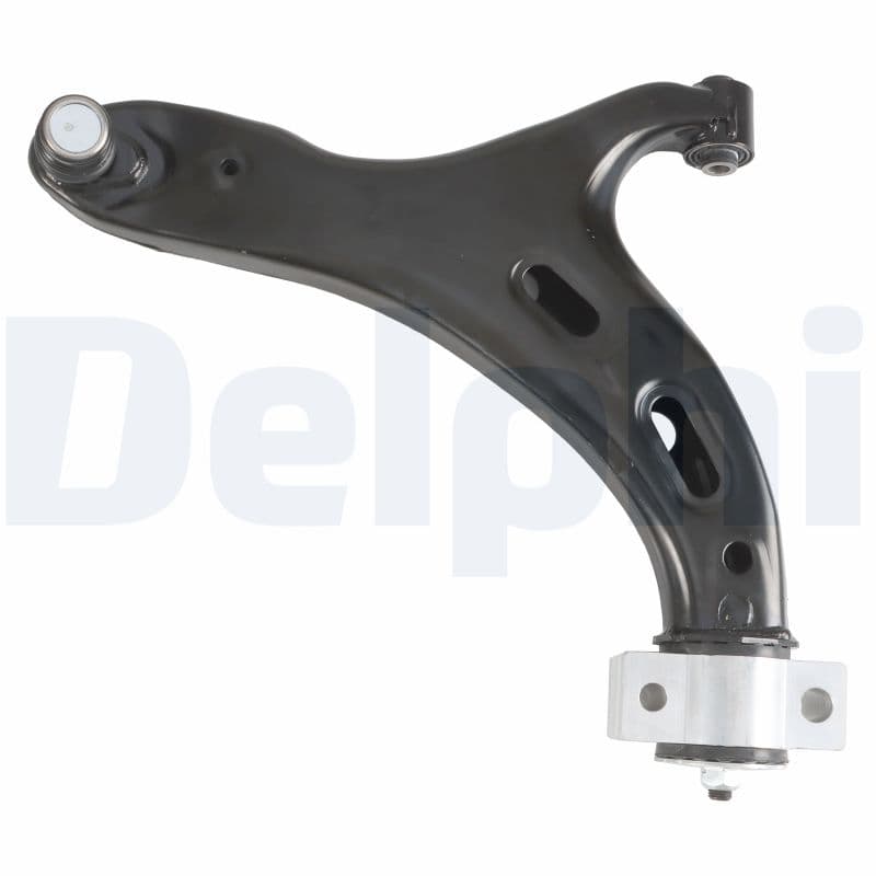 DELPHI TC4015