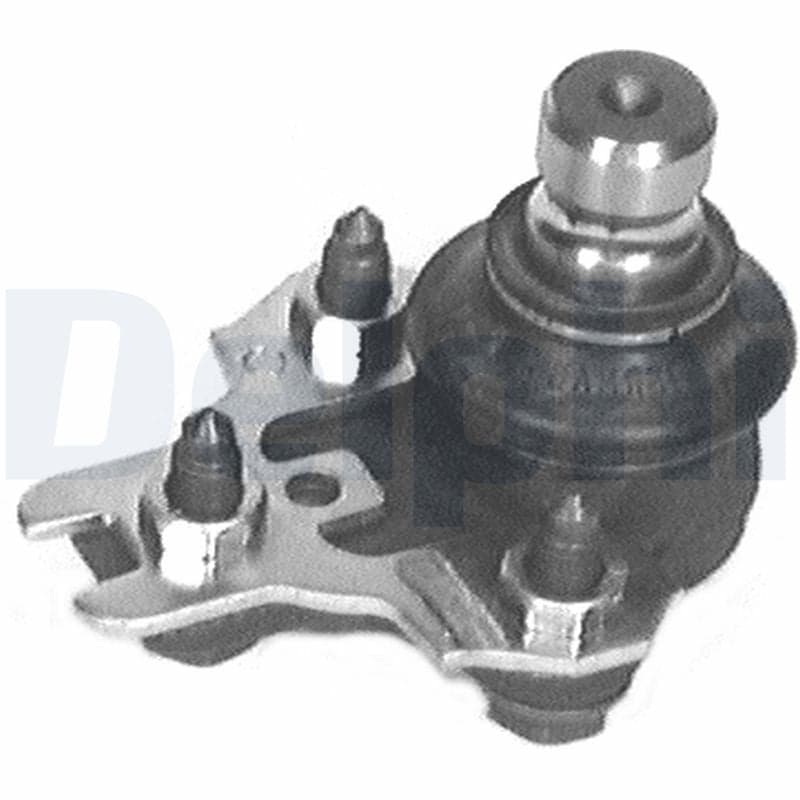 DELPHI TC413