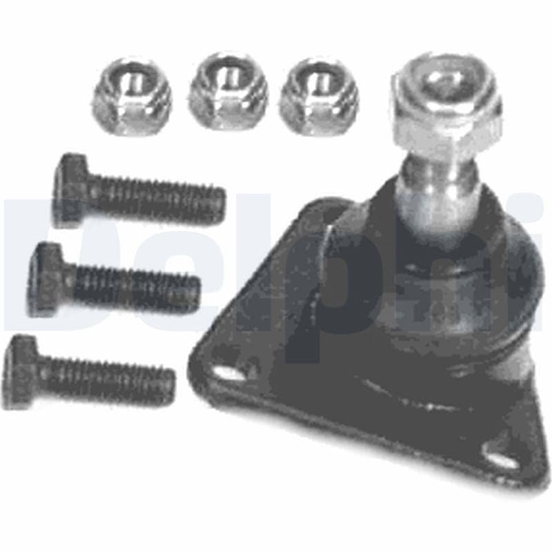 DELPHI TC424