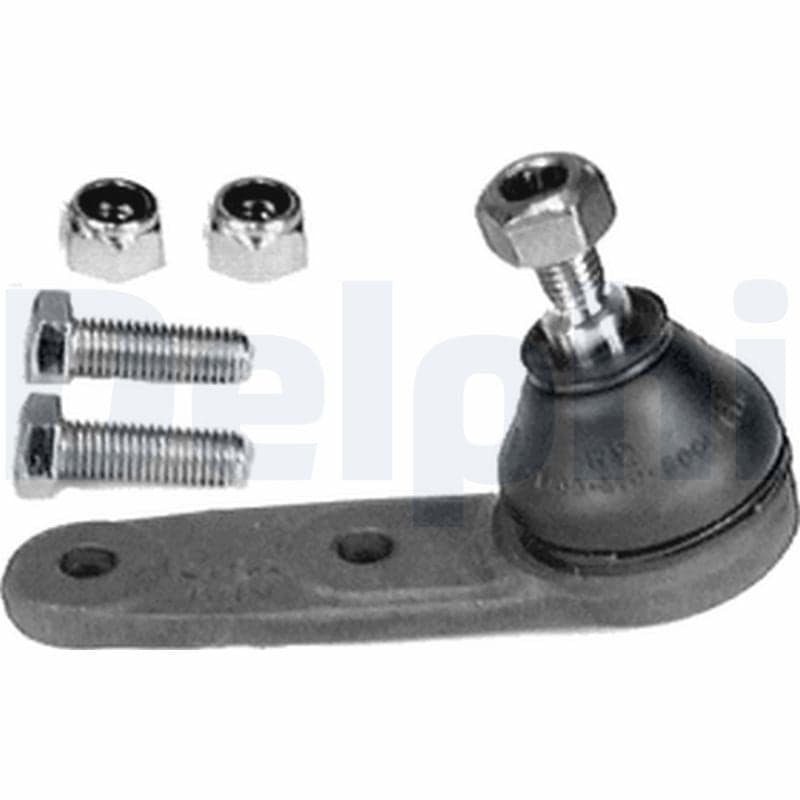 DELPHI TC436