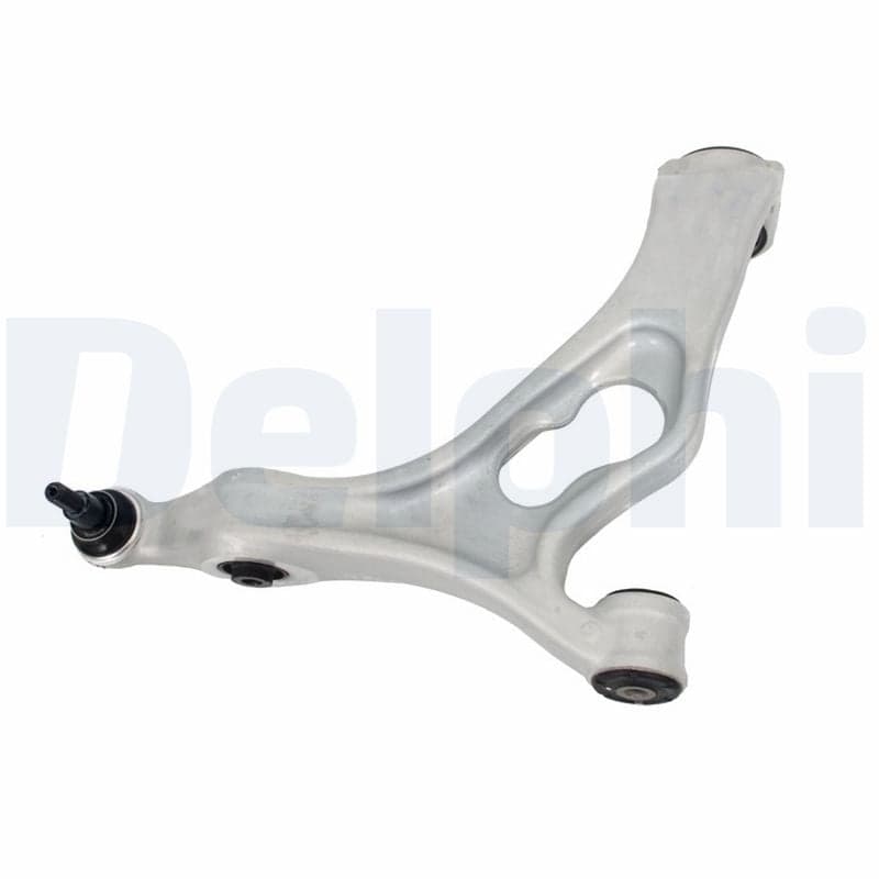 Pakabos svirtis — DELPHI TC4420