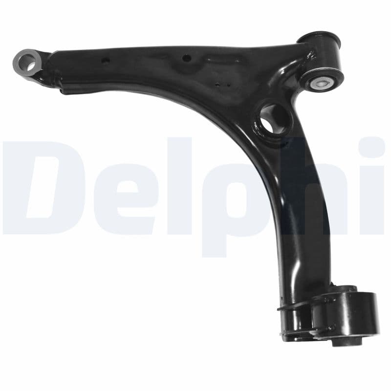Pakabos svirtis — DELPHI TC4425