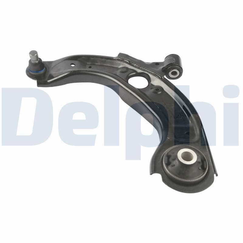 Pakabos svirtis — DELPHI TC4440