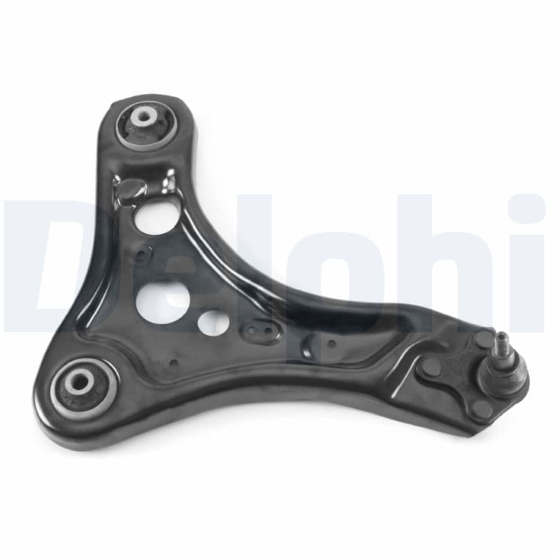 DELPHI TC4475