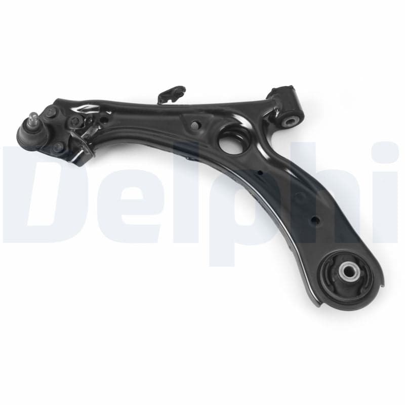 Pakabos svirtis — DELPHI TC4507