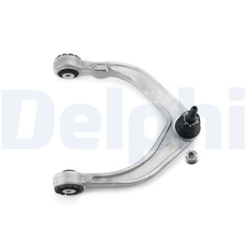 Pakabos svirtis — DELPHI TC4593