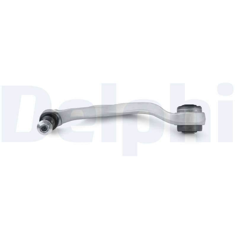Pakabos svirtis — DELPHI TC4607