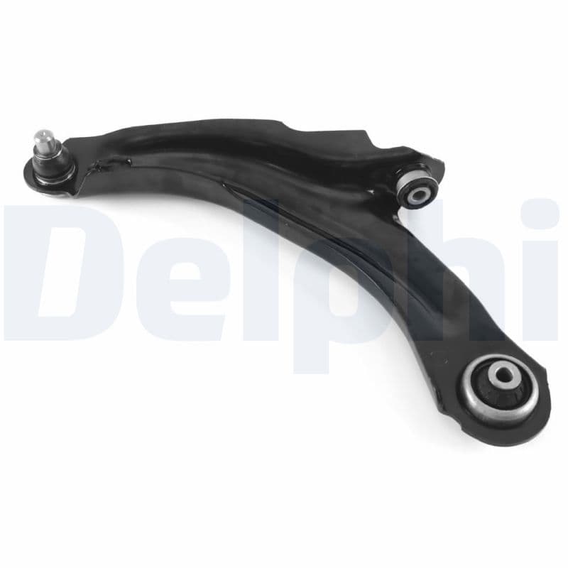 Pakabos svirtis — DELPHI TC4645