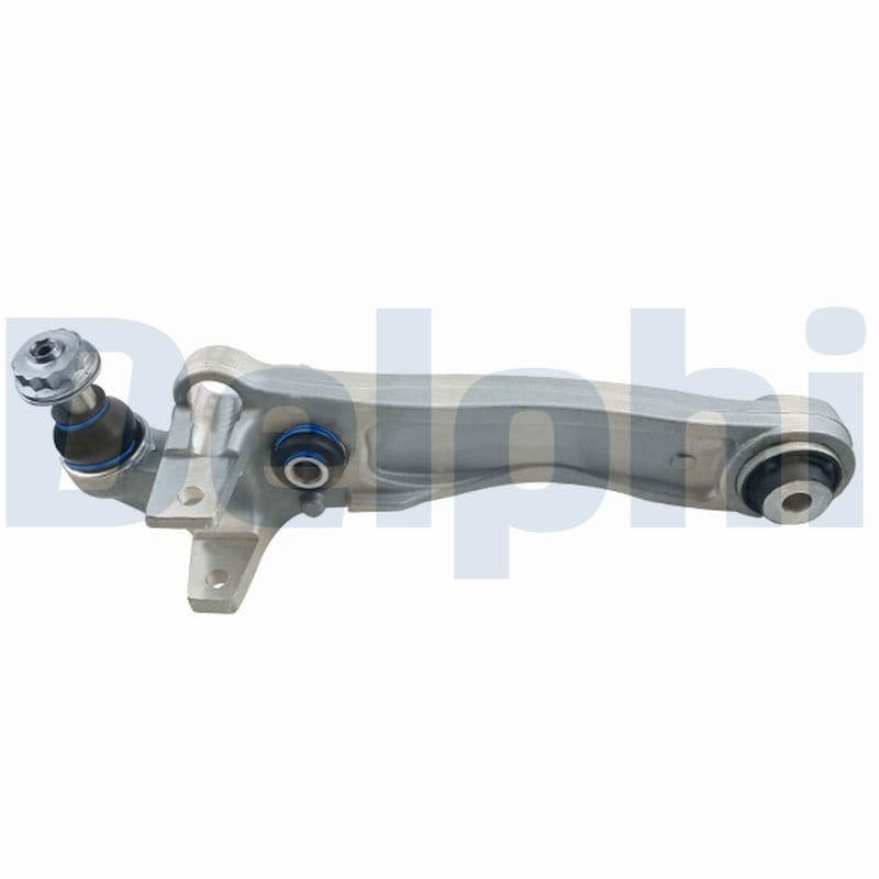 Pakabos svirtis — DELPHI TC4790